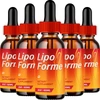 lipoforme  6 bottles